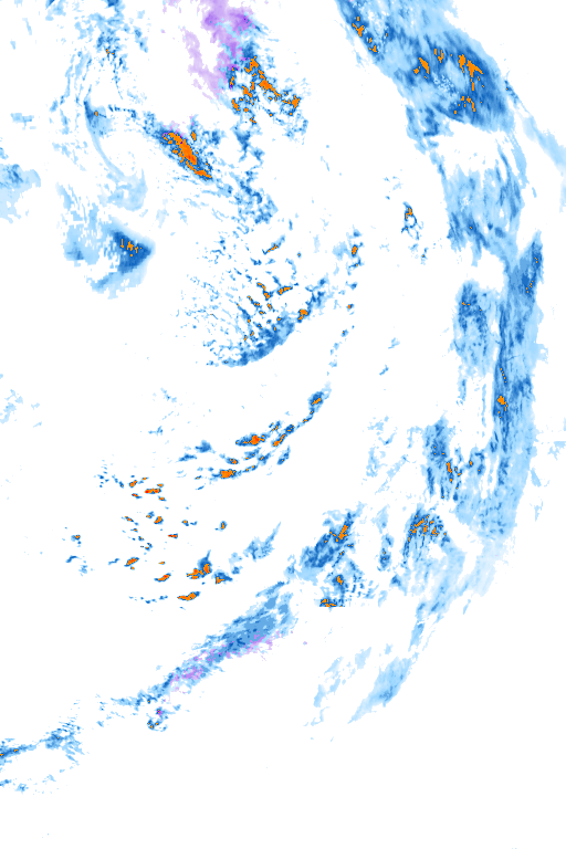 rain layer