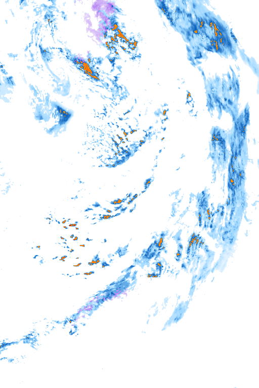 rain layer