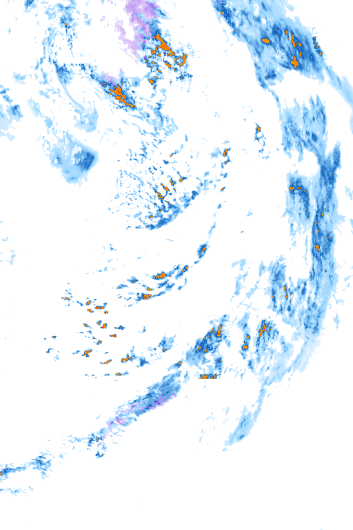 rain layer