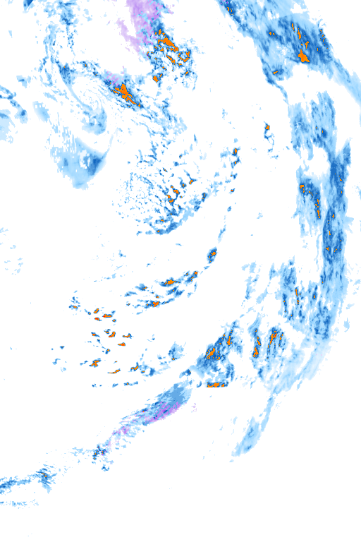 rain layer