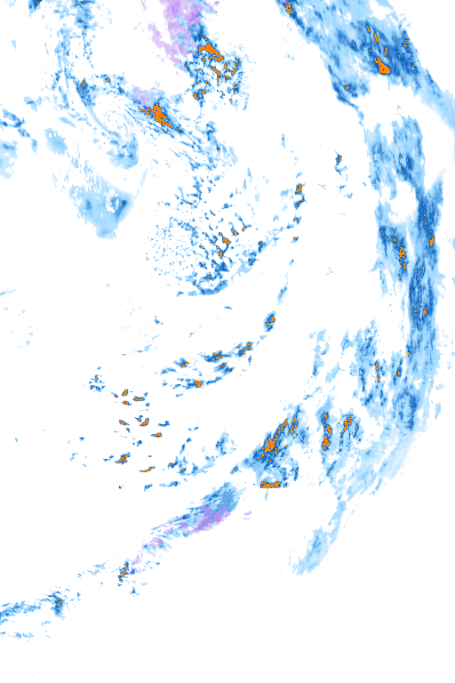 rain layer
