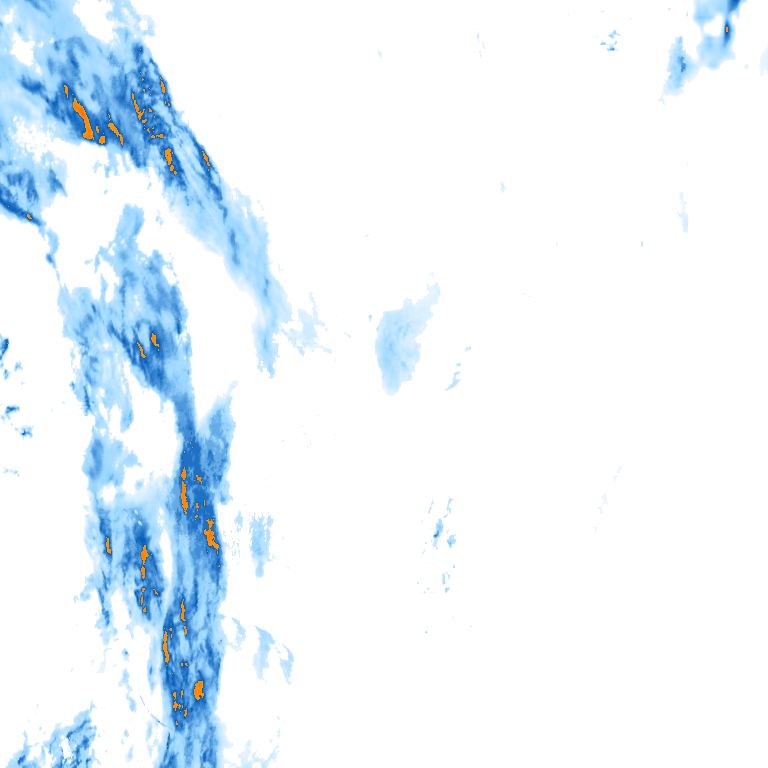 rain layer