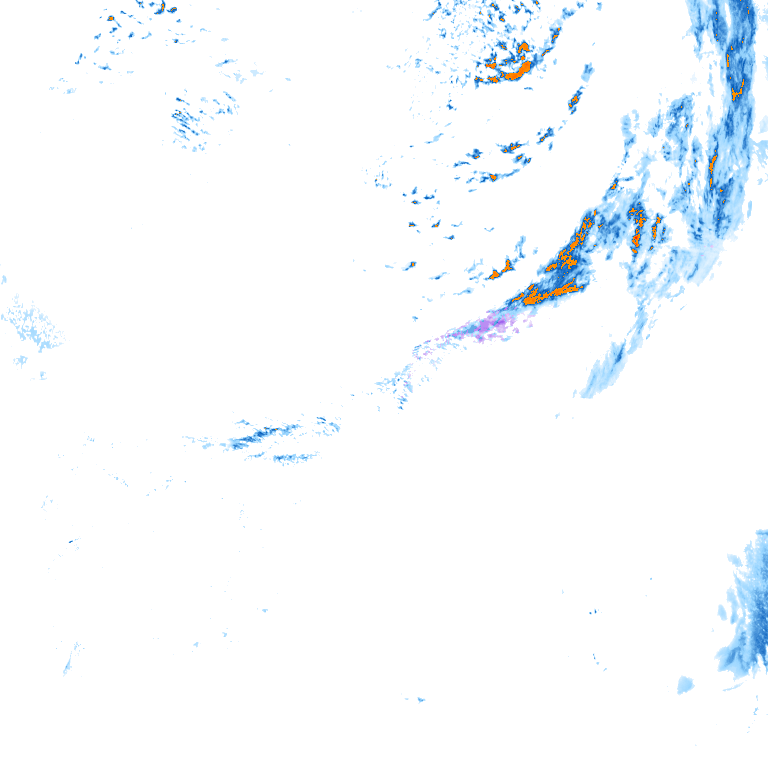 rain layer