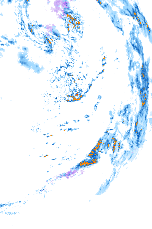 rain layer