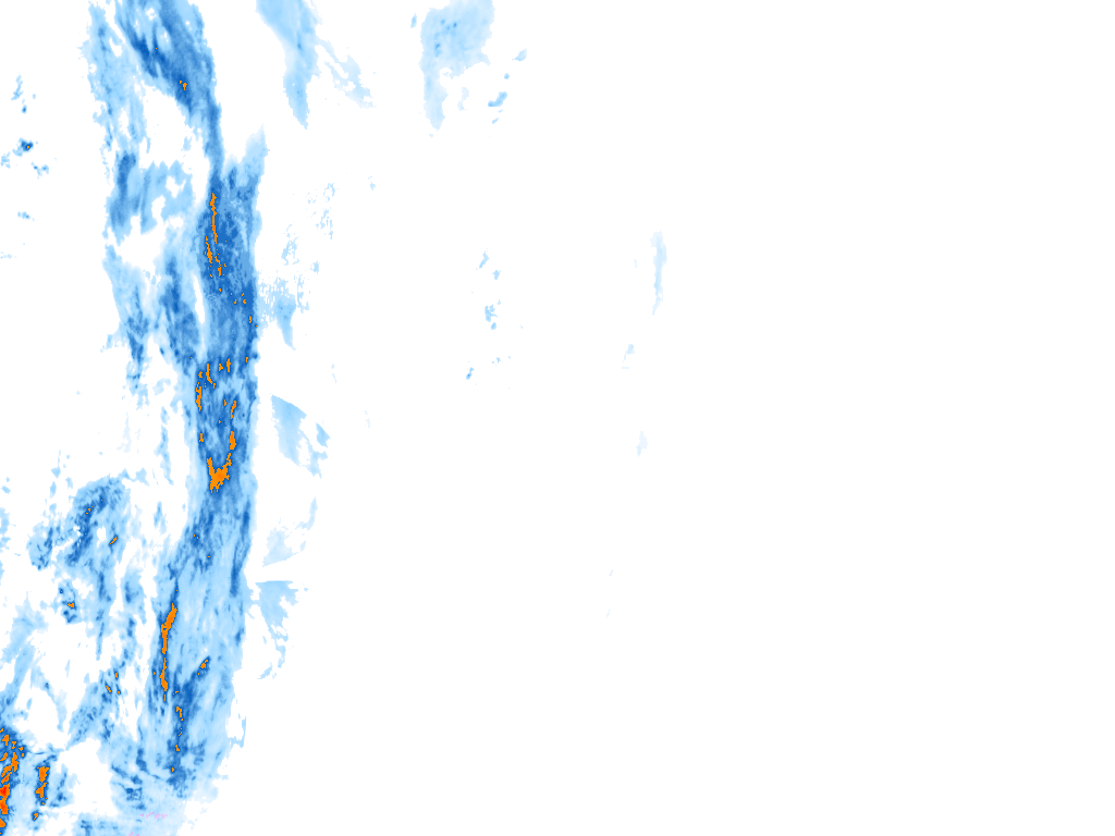 rain layer