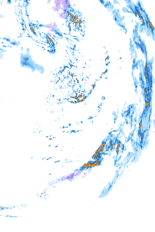 rain layer