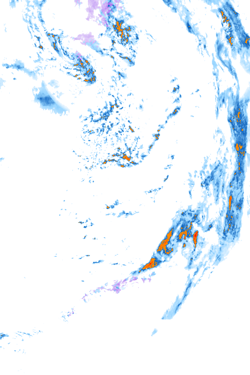 rain layer
