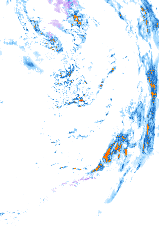 rain layer