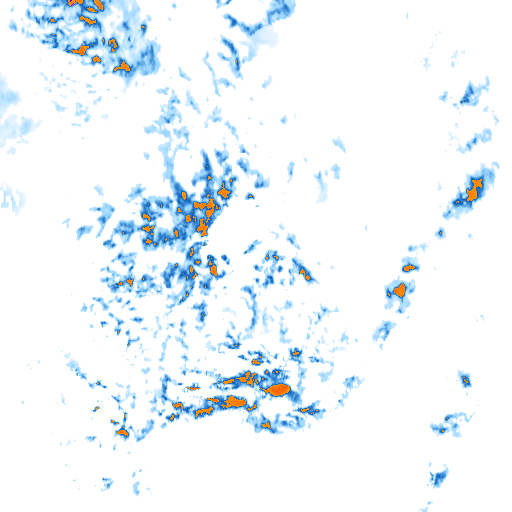 rain layer