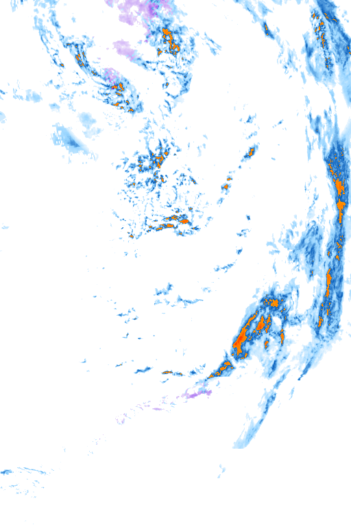 rain layer