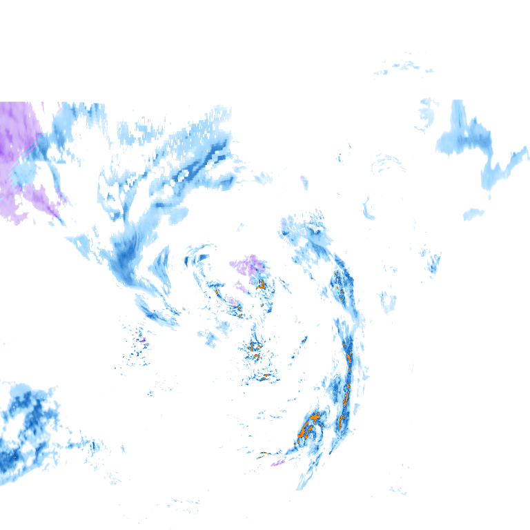 rain layer