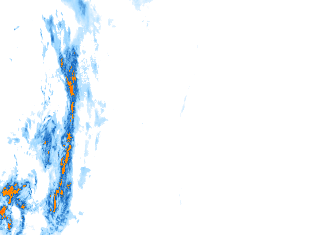rain layer