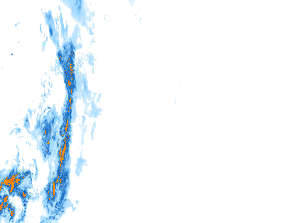 rain layer