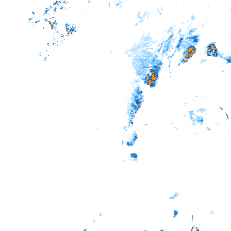 rain layer