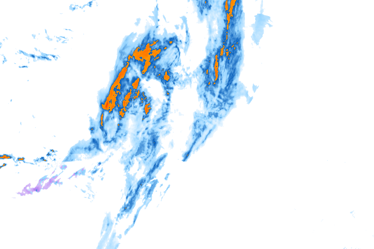 rain layer