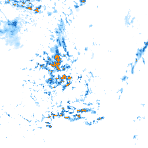 rain layer