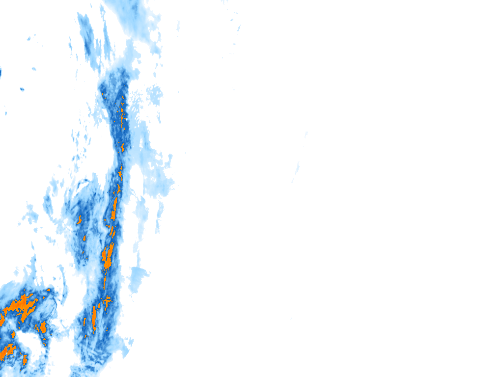 rain layer