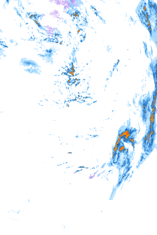rain layer