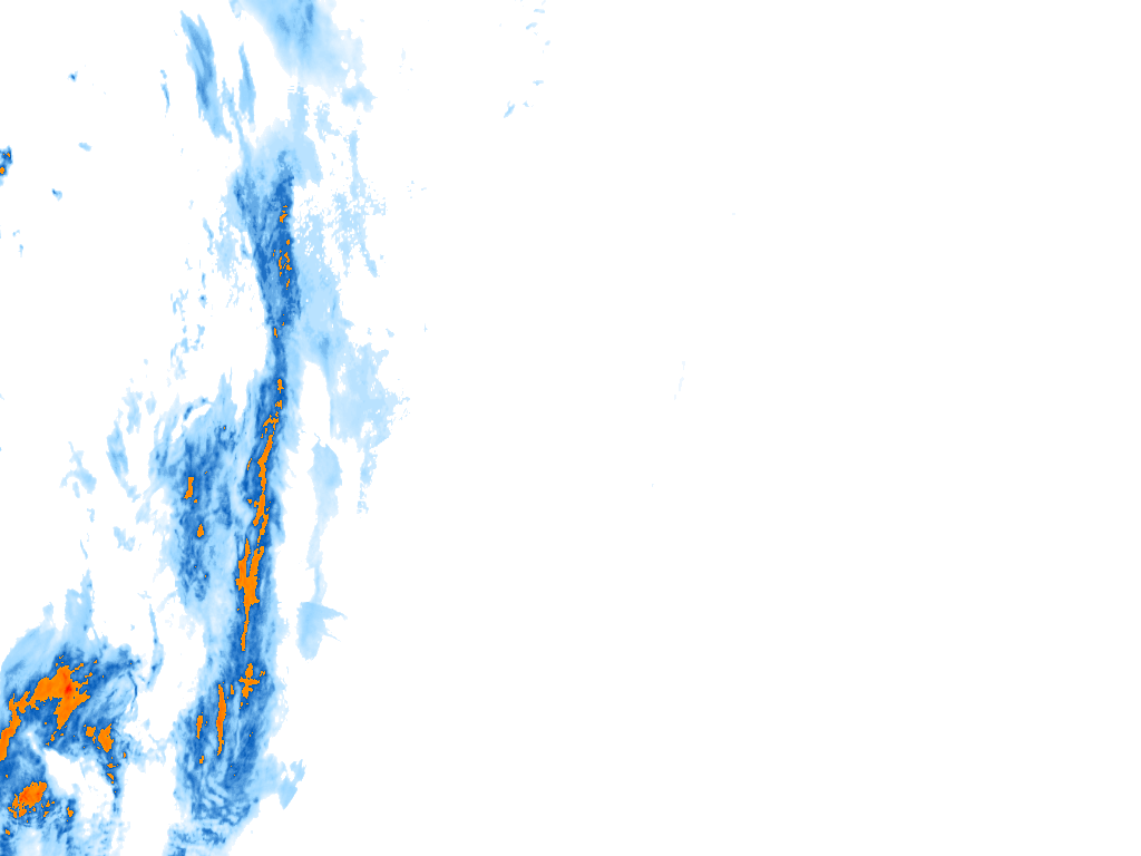 rain layer
