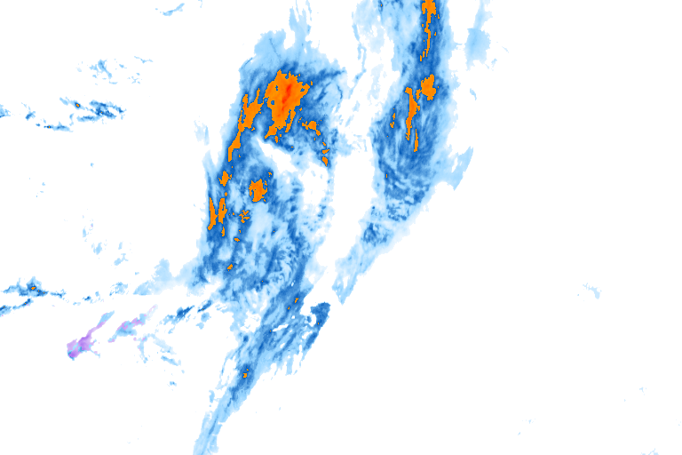 rain layer