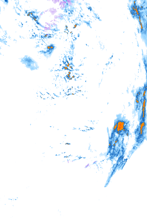 rain layer