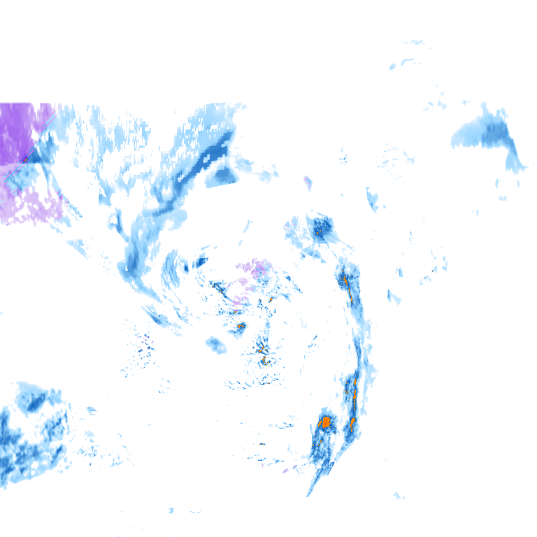 rain layer