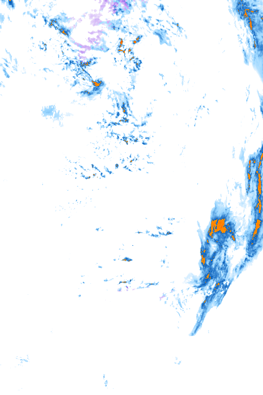 rain layer
