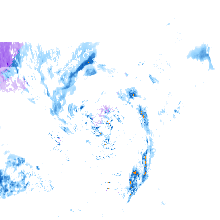rain layer