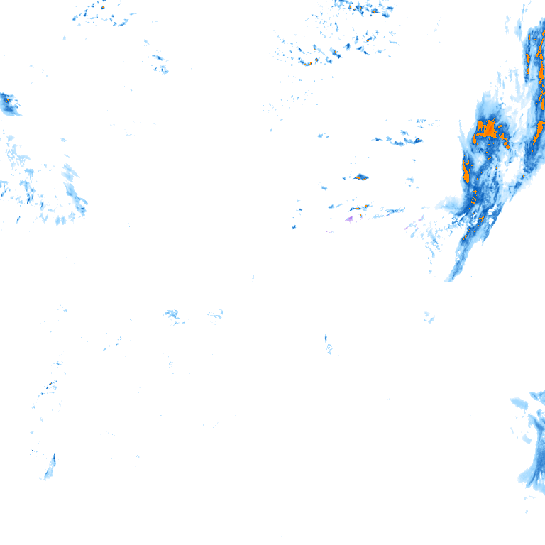 rain layer