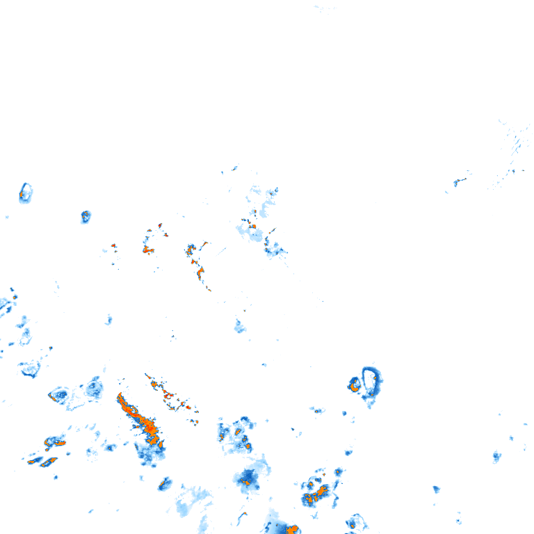 rain layer