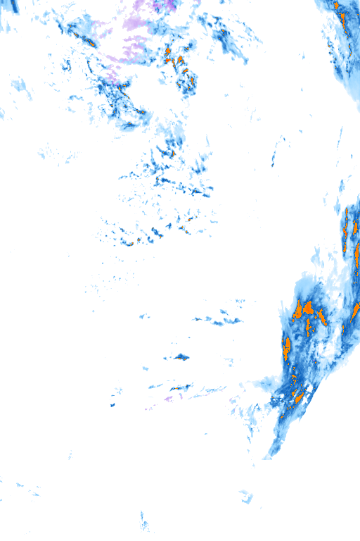 rain layer