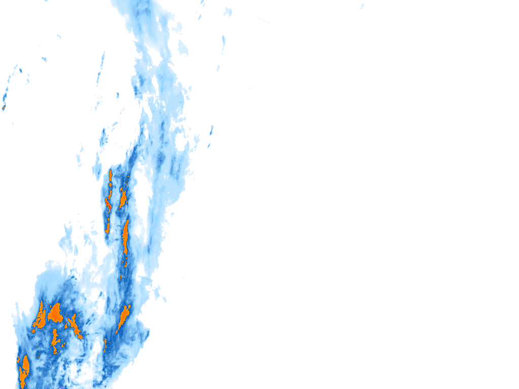 rain layer