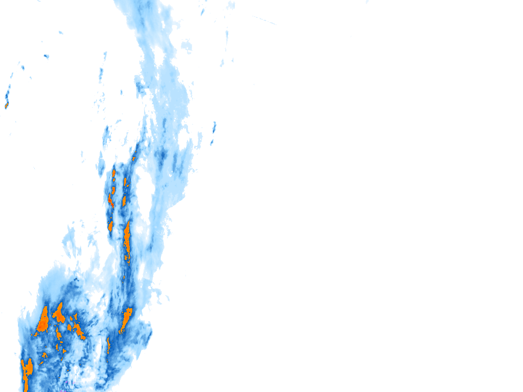 rain layer