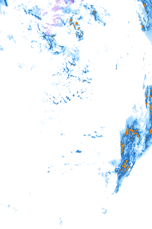 rain layer