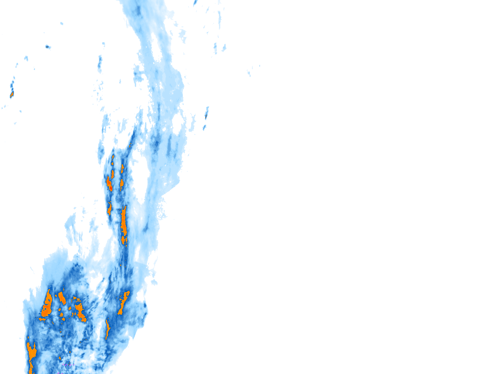 rain layer