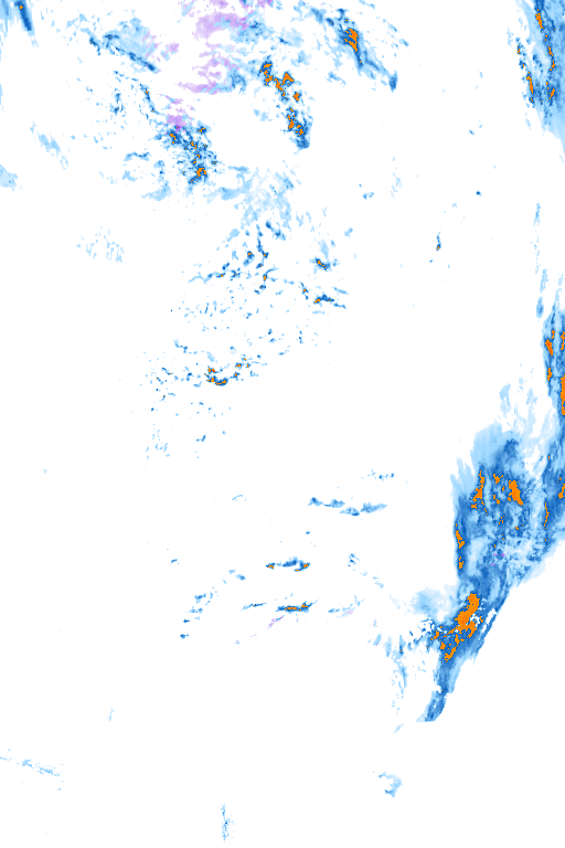rain layer