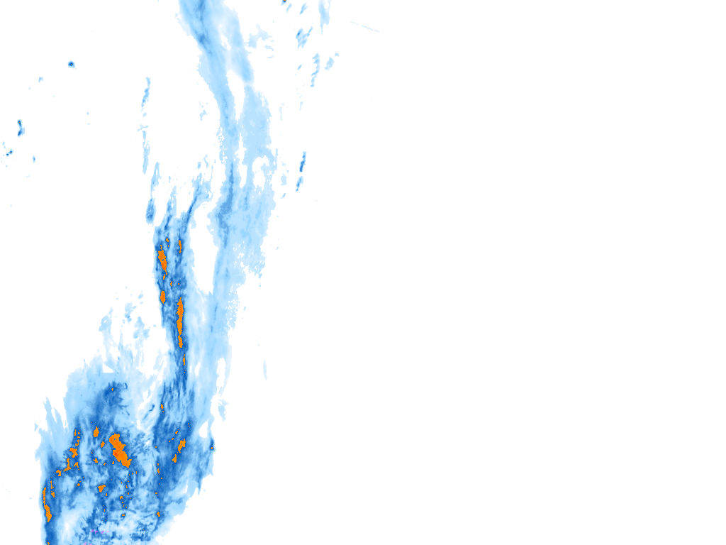 rain layer