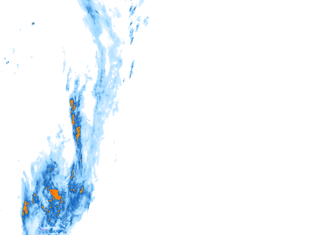 rain layer