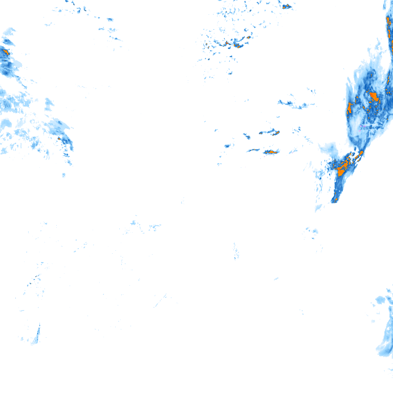 rain layer