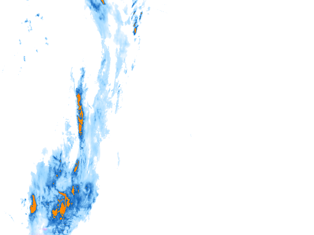 rain layer