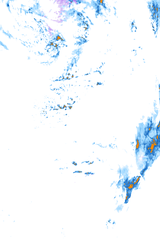 rain layer