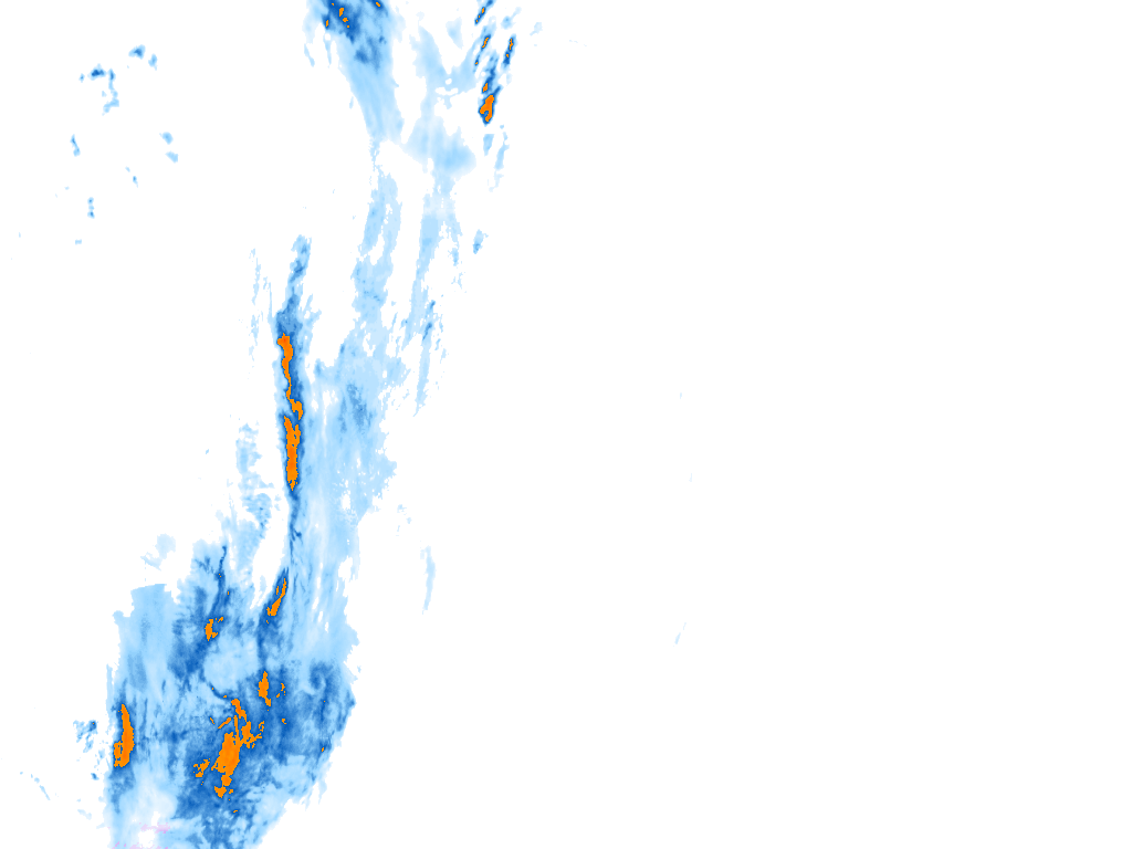 rain layer