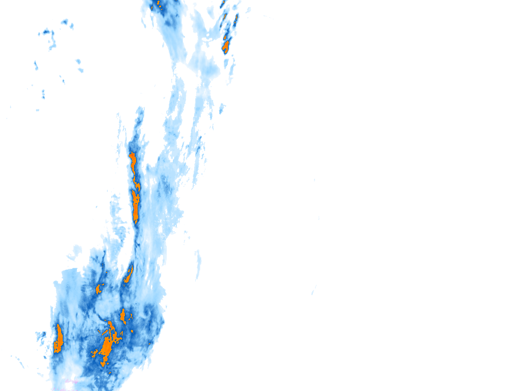 rain layer