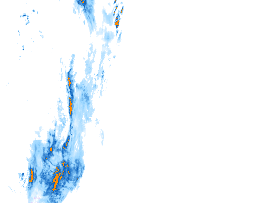 rain layer