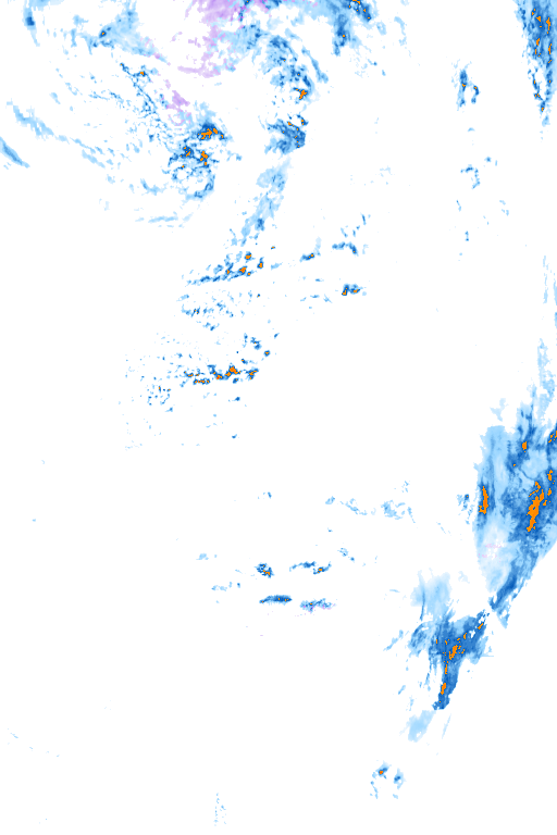 rain layer