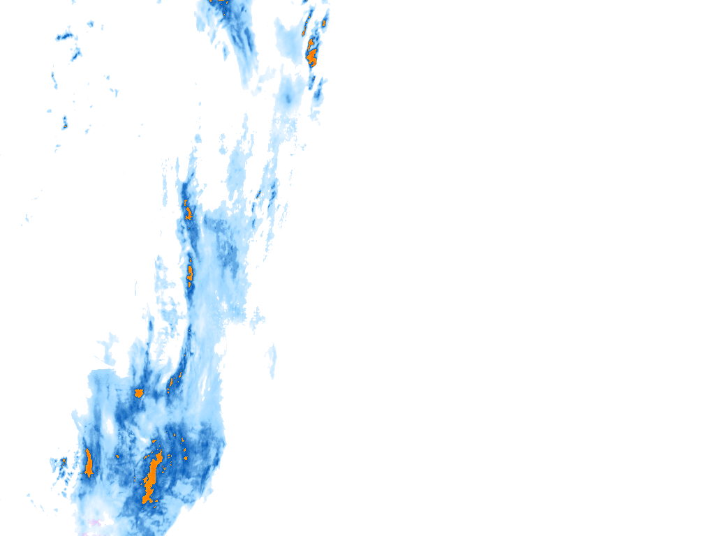 rain layer