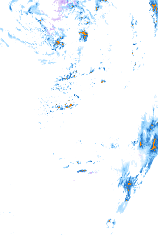 rain layer