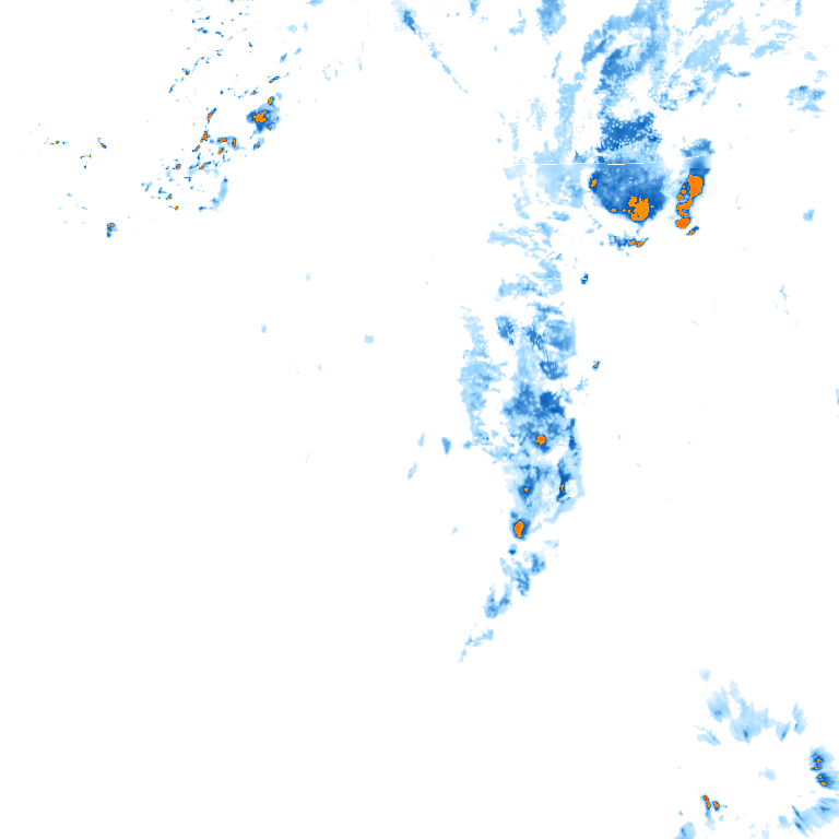 rain layer