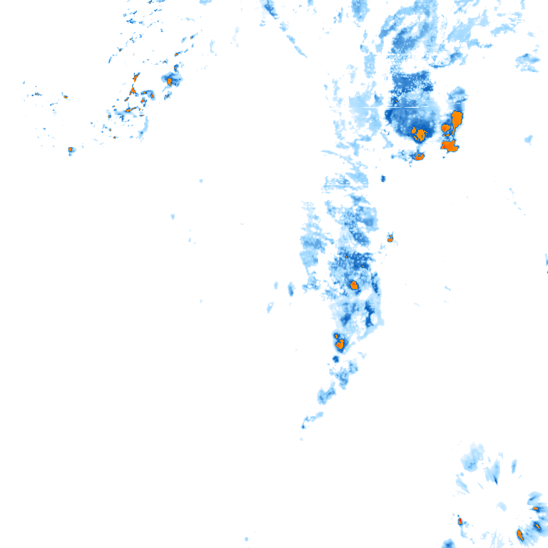 rain layer