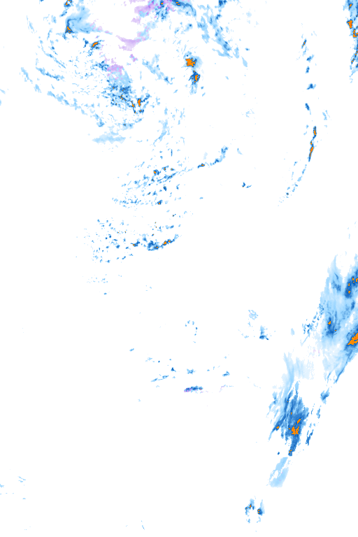 rain layer